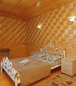 "Эконом с балконом"