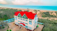 "Золотые Барханы" гостевой дом, Витязево