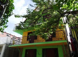 "Имбирь" гостевой дом Саки