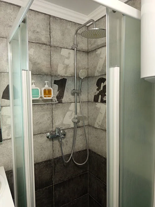 1-комнатная квартира Рассвет 1, Агой Фото: 13 из 21