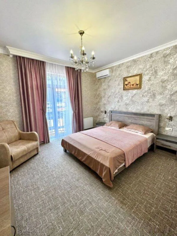 "Марина" частный сектор, Кабардинка Фото: 40 из 47