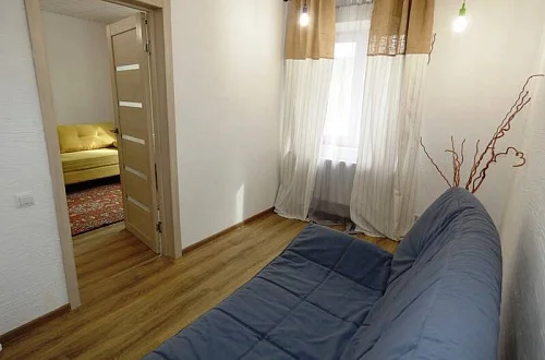 Дом под-ключ Фото: 5 из 13