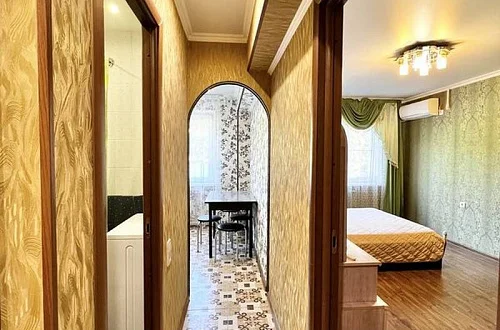 2х-комнатная квартира Фото: 10 из 37