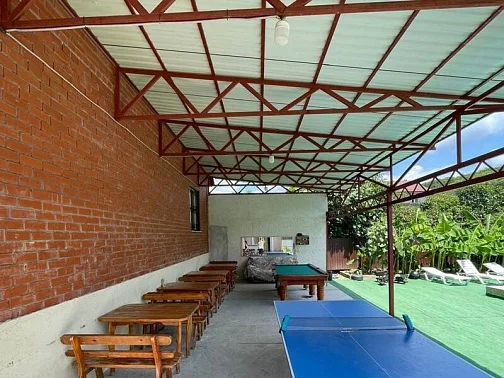 "ЭВА" гостевой дом, Новомихайловский Фото: 10 из 26