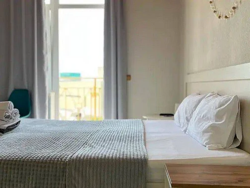 "Sun Trope" гостевой дом, Адлер Фото: 46 из 51