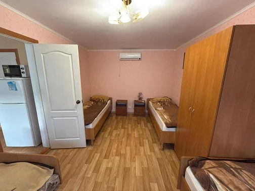 "Уют" частный сектор, Курортное Фото: 50 из 51