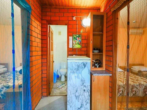 "Астери" гостевой дом, Кучугуры Фото: 16 из 50