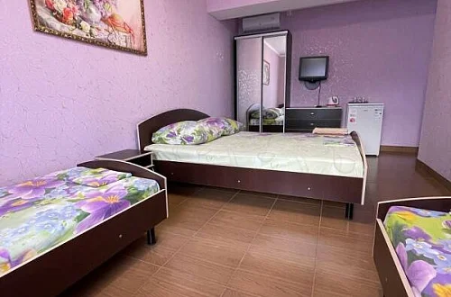 Семейный 4х-местный Фото: 3 из 5