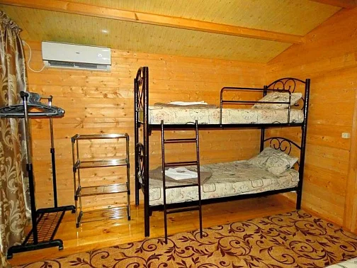 "Коттеджи у моря" гостевой дом, Цандрипш Фото: 35 из 39
