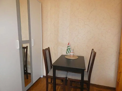 1-комнатная квартира Абазгаа 41/2 кв 8, Гагра Фото: 13 из 15