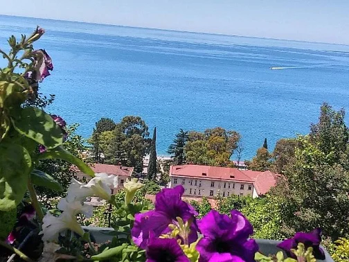 "Сказка" отель, Гагра Фото: 11 из 51