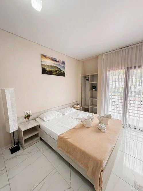 "A-More" мини-гостиница, Гагра Фото: 20 из 51