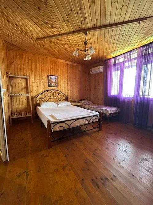 "Сусанна" гостевой дом, Гагра Фото: 4 из 25