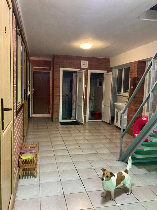 Частный сектор Калараш 85 (здание 2), Лазаревское Фото: 9 из 39