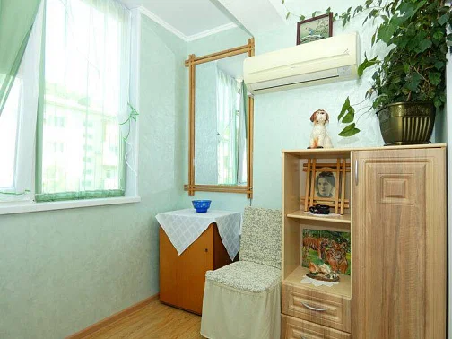 3х-комнатная квартира Газовиков 2, Небуг Фото: 10 из 32