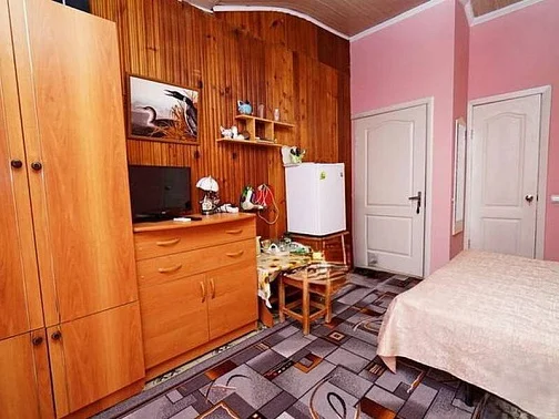 Эллинг Рыбацкий 96, Лазаревское Фото: 15 из 28