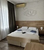 "2х-местный №1"