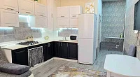 1-комнатная квартира Крымская 22 корп 20, Геленджик