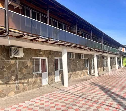 "Татьяна" гостевой дом