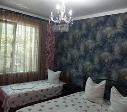 "Виктория" гостевой дом