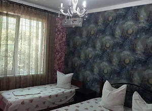 "Виктория" гостевой дом Цандрипш