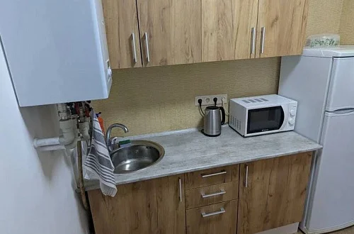 2х-комнатная квартира Фото: 6 из 19