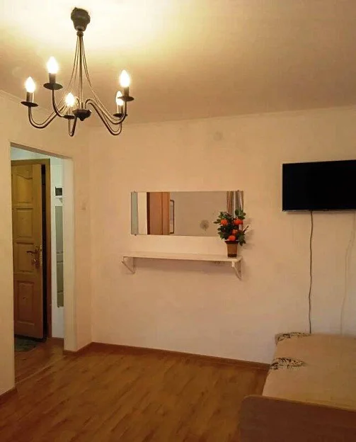 1-комнатная квартира Голицына 36, Новый Свет Фото: 7 из 13