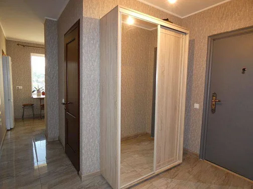 3х-комнатная квартира Басария 73 кв 40, Сухум Фото: 3 из 16