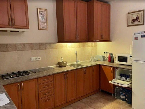 "Глициния - Дельфин" эллинг, Алушта Фото: 24 из 51