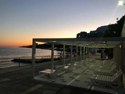 Гостевые комнаты Алупкинское шоссе 72/Г , Мисхор Фото: 11 из 19