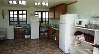 Гостевые комнаты Лазурный 36/а, Благовещенская