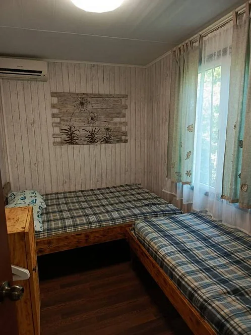 Этаж под-ключ Мира 27, Бетта Фото: 16 из 19