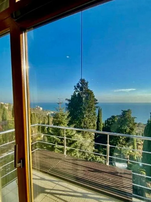 "650 м2" дом под-ключ, Алупка Фото: 39 из 43