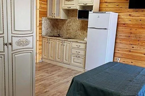 Дом под-ключ Фото: 4 из 6