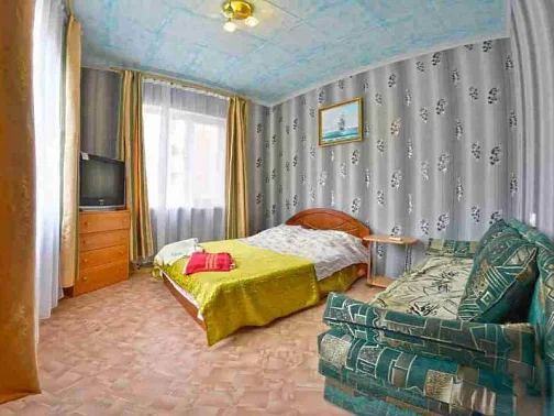 "Симеиз" частный сектор, Симеиз Фото: 10 из 28