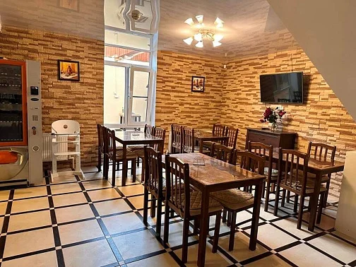 "Вилла Александр" гостевой дом, Геленджик Фото: 10 из 51