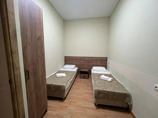 Дом под-ключ Академика Марра 29, Сухум Фото: 30 из 36