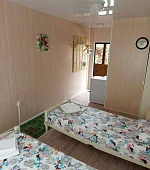 "Стандарт" 2х-местный