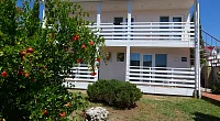 "Dream House" гостевой дом, Судак