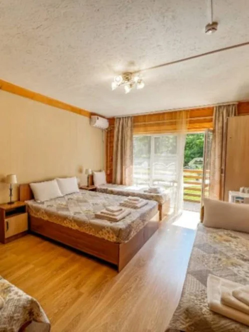 "Villa Assol" гостевой дом, Шепси Фото: 19 из 23