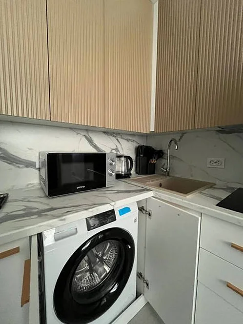 "Домашняя Усадьба" гостевой дом, Геленджик Фото: 39 из 50