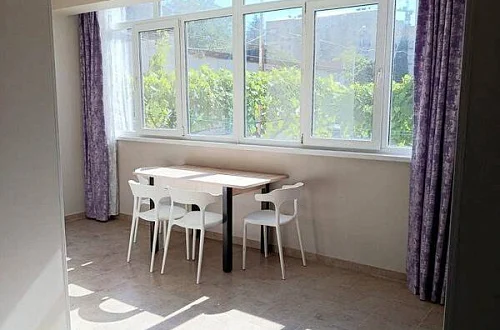 3х-комнатная квартира Фото: 5 из 11
