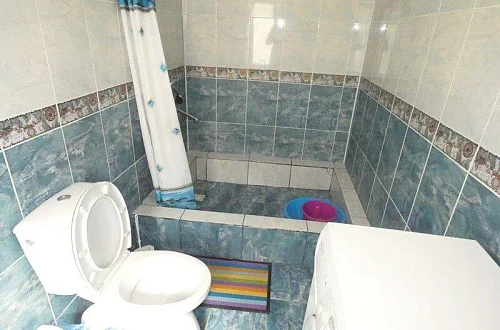 1 этаж под-ключ Фото: 8 из 8