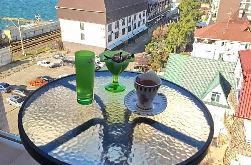 Квартира-студия Фото: 21 из 23