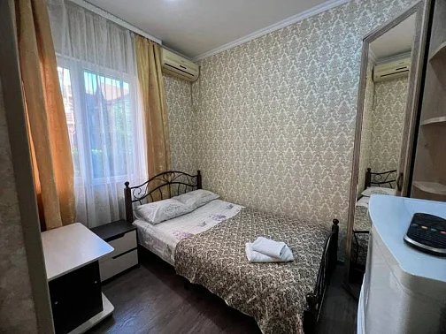 "Сиена" гостевой дом, Адлер Фото: 42 из 51