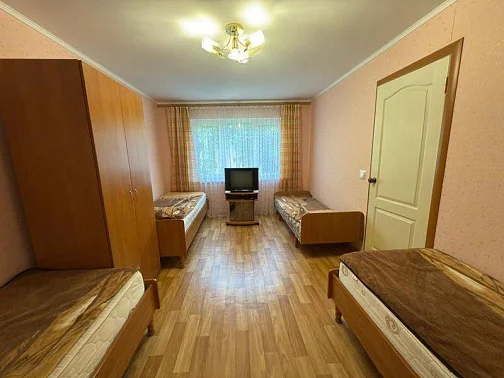 "Уют" частный сектор, Курортное Фото: 51 из 51