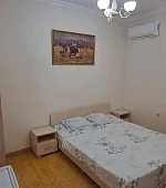 "Летний домик"