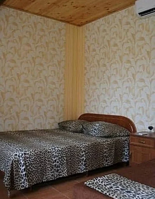 "Олива" мини-гостиница, Судак Фото: 27 из 51