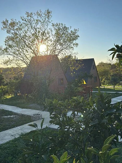 "Родные места" база отдыха, Асечкуа Фото: 11 из 47