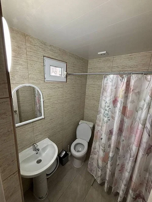 Частный сектор Адыгаа 87, Гагра Фото: 39 из 39